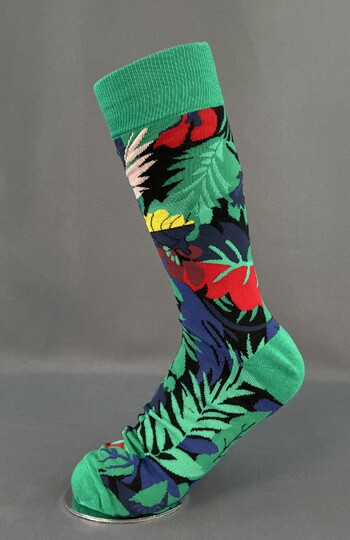 Designer Sock I -24006-2 #DSI-24006-2